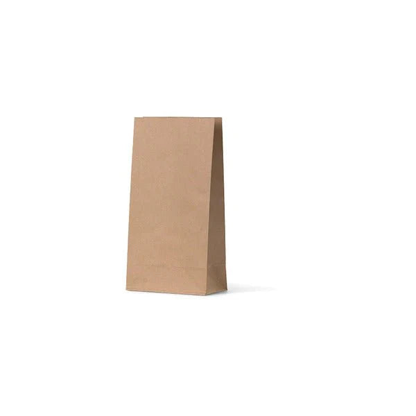 Kraft Paper Bags