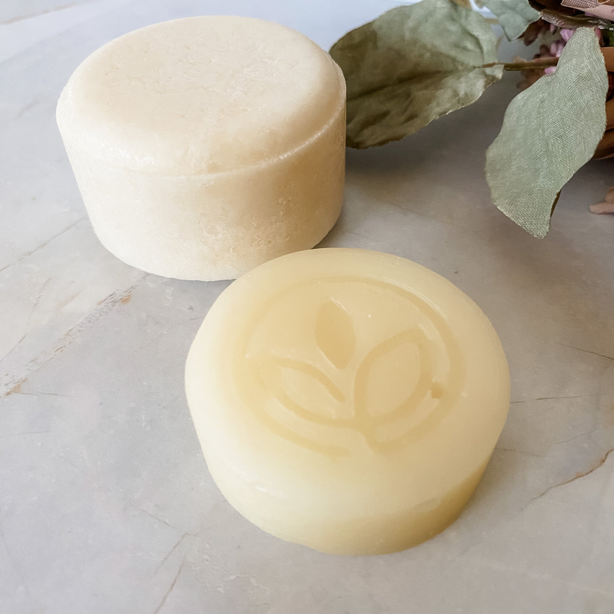 Hair Care shampoo & conditioner bars