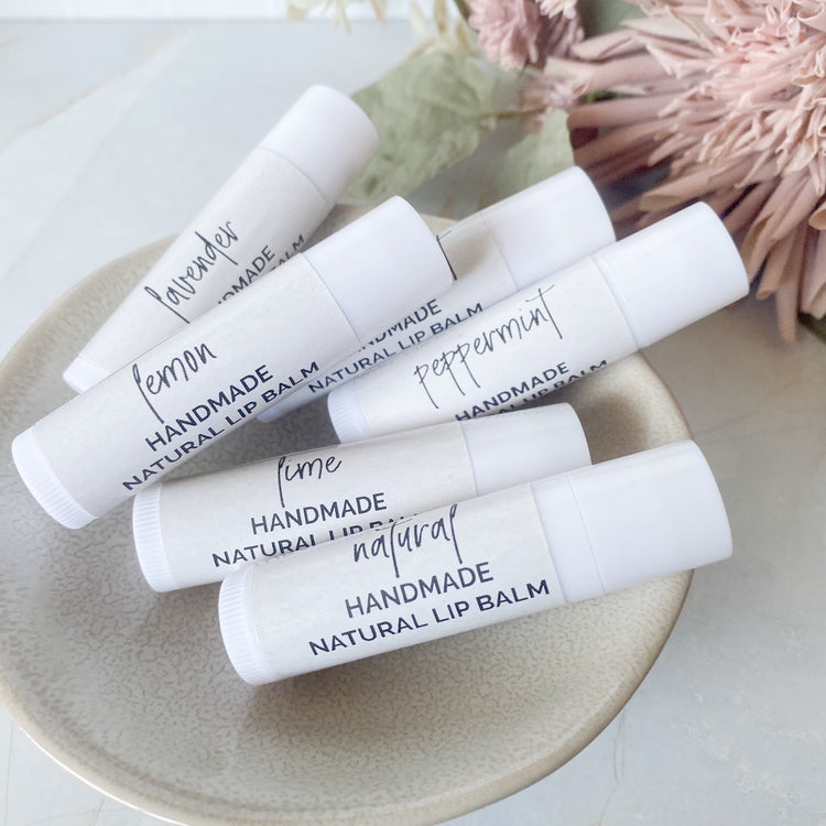 Lip Balms