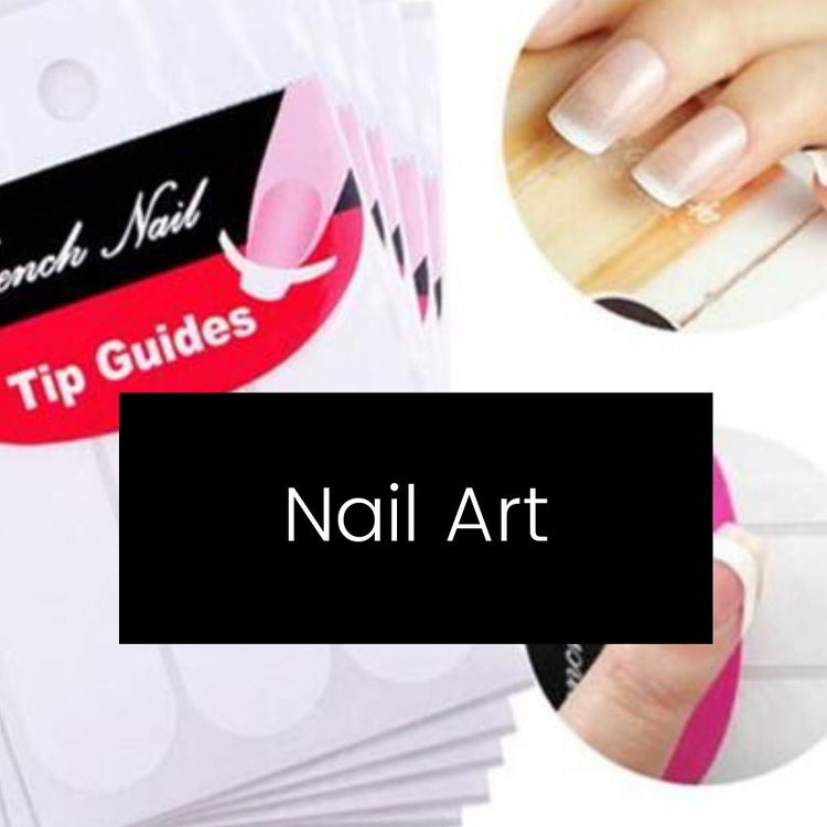 Nail Art