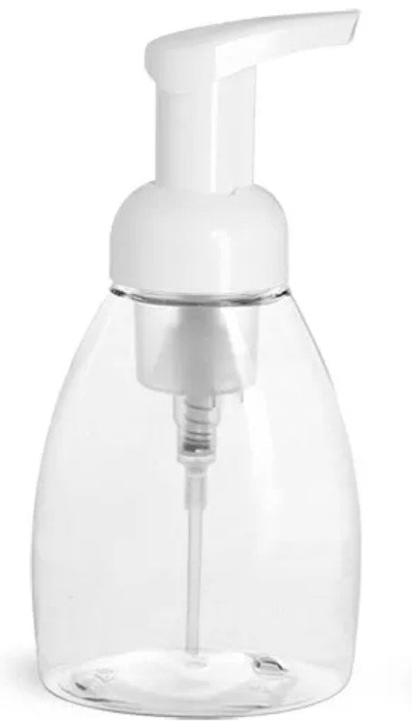 Foamer Bottle
