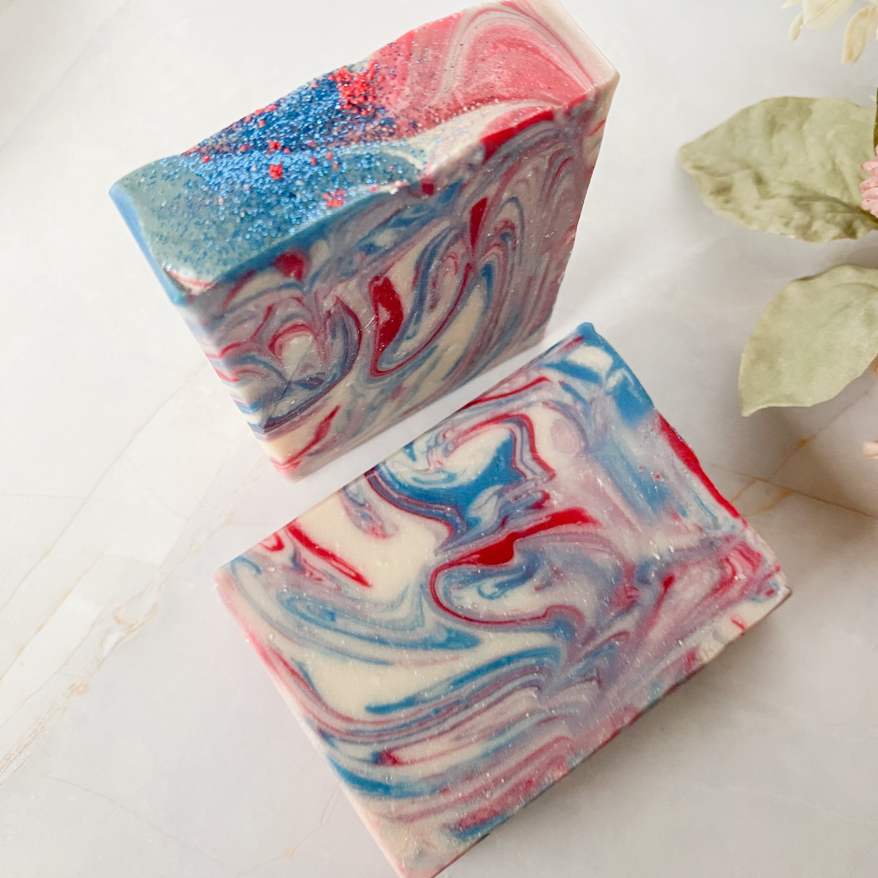 Barbershop Handmade Vegan Soap