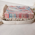 Barbershop - Handmade Fragranced Vegan Soap