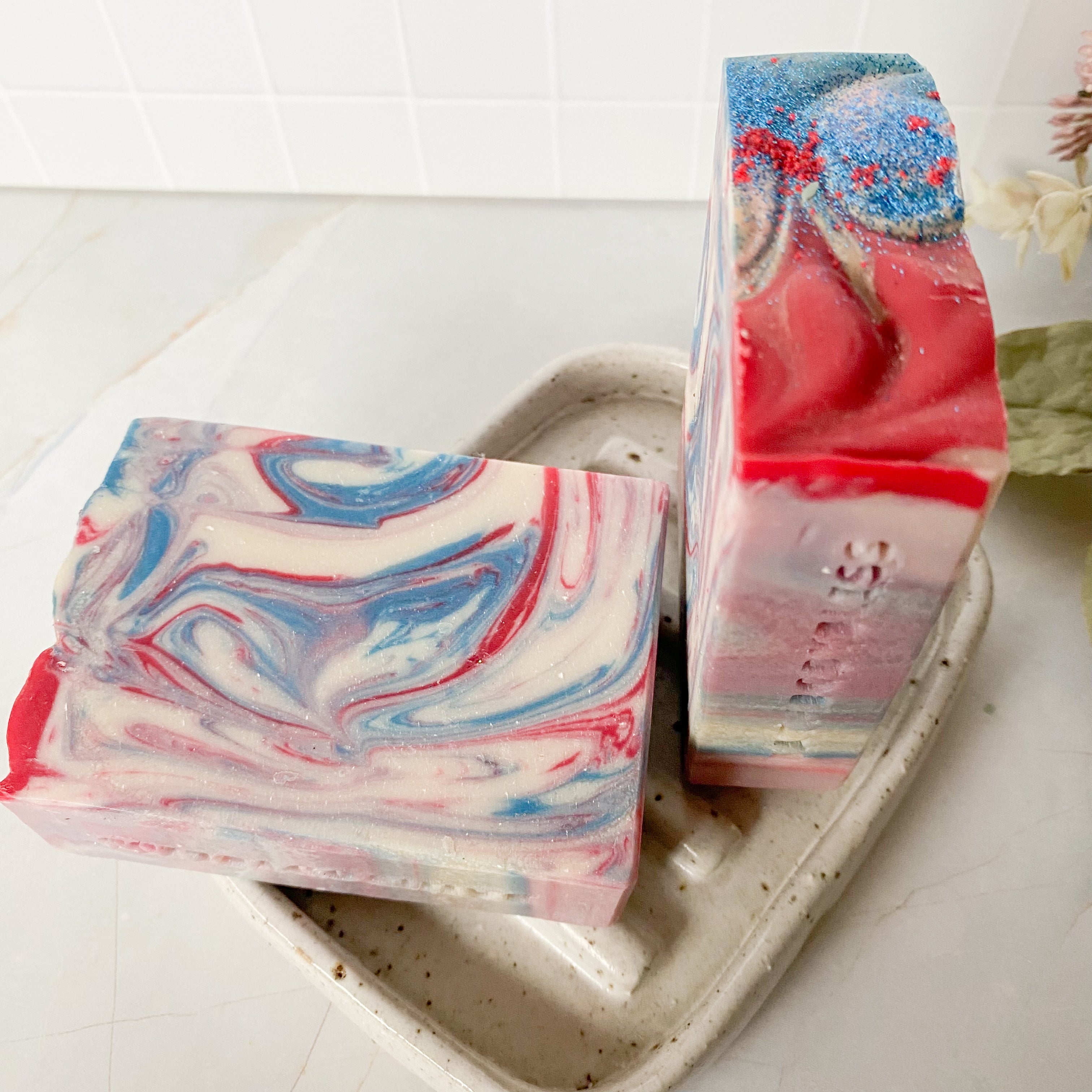 Barbershop Handmade Vegan Soap