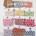 12 Ply Baker's Twine