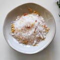 Wholesale Botanical Bath Salts