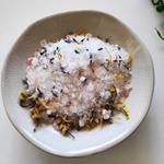 Wholesale Botanical Bath Salts