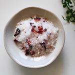 Wholesale Botanical Bath Salts