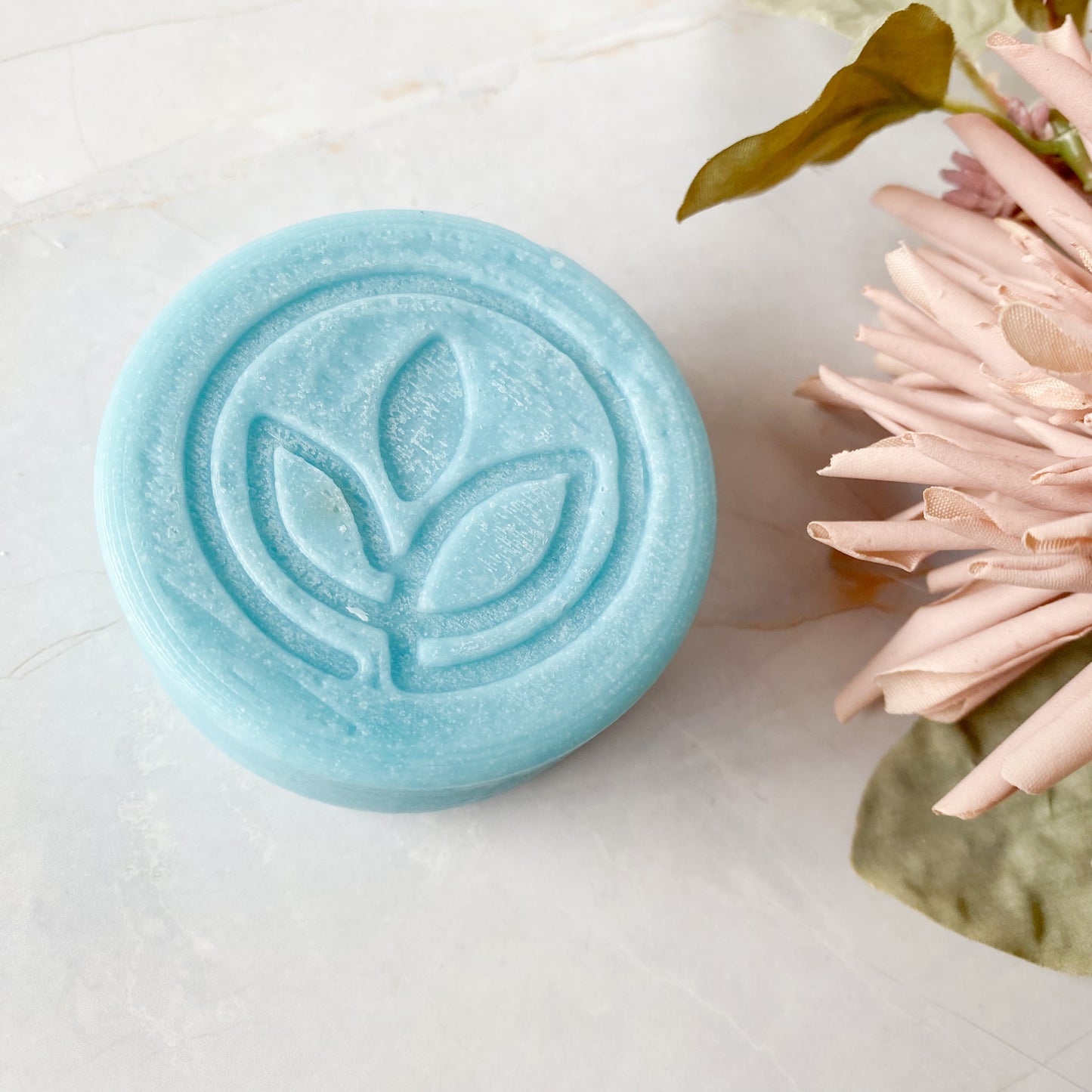 Solid Shampoo Bars