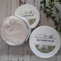 Creamy Body Yoghurt