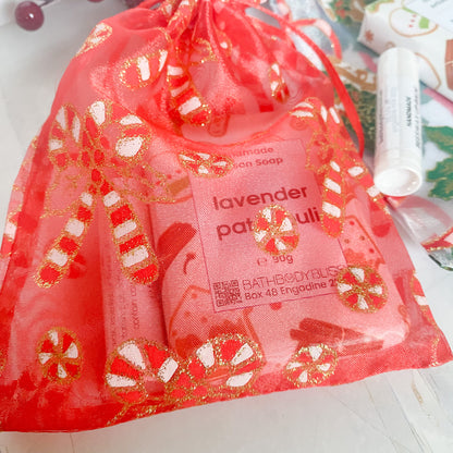 Christmas Mini Gift Bag