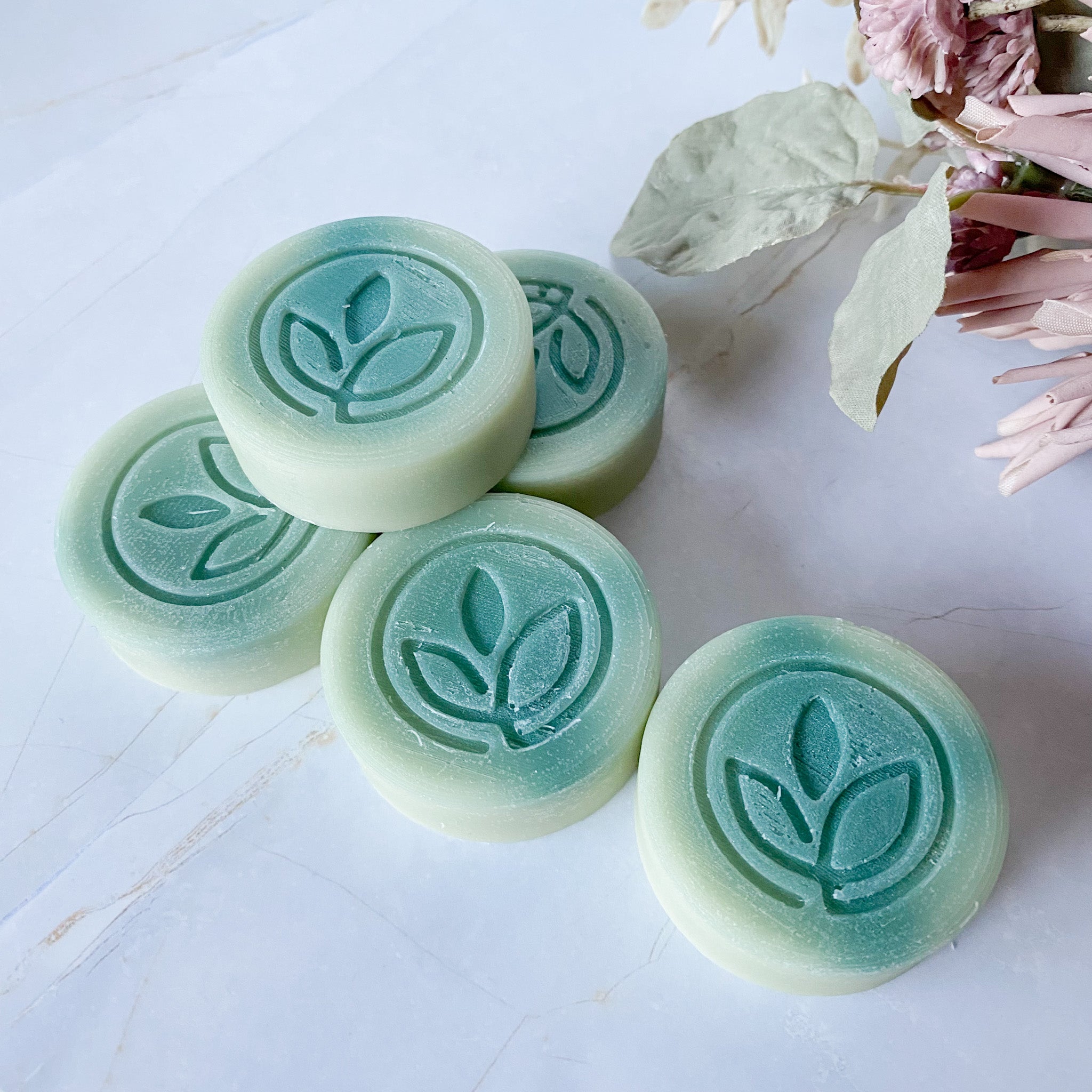 Solid Conditioner Bars