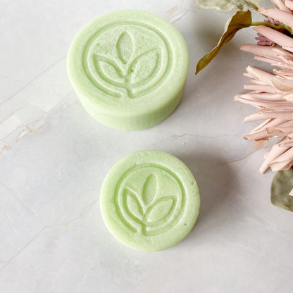 Solid Shampoo Bars