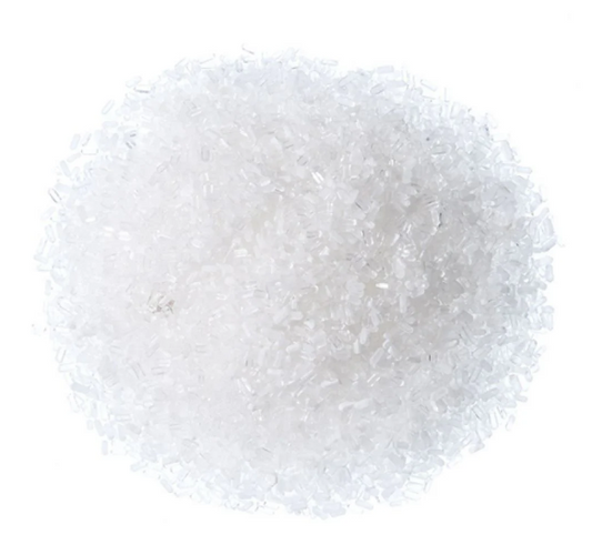 Epsom Salts (Magnesium Sulfate)