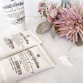 Wholesale Hand Cream - Nourishing & Non-Greasy