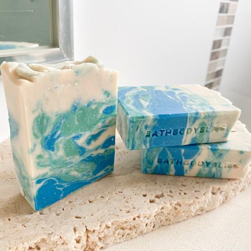 blue-coastal-full-size-handmade-vegan-soap