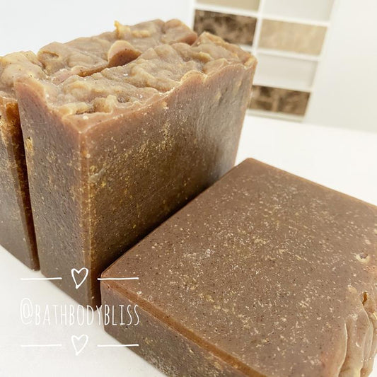 handmade-cinnamon-almond-natural-vegan-soap