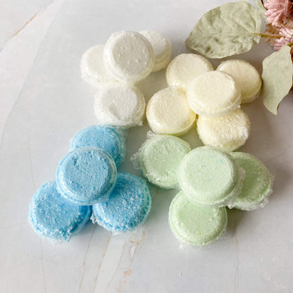 Eco-Friendly Handwash Tabs