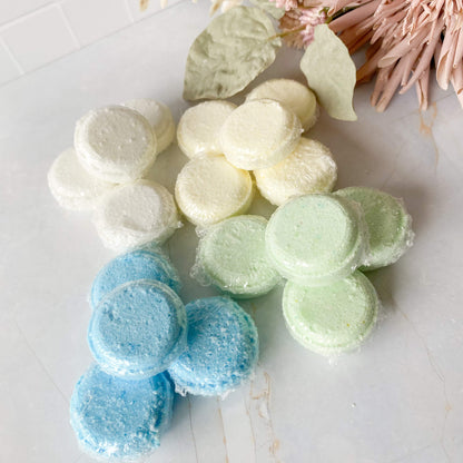 Eco-Friendly Handwash Tabs