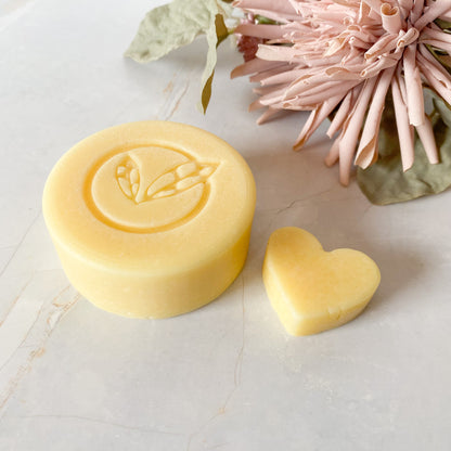 Solid Shampoo Bars