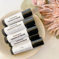 Bulk Lip Balms - Beeswax or Vegan - Natural Flavours