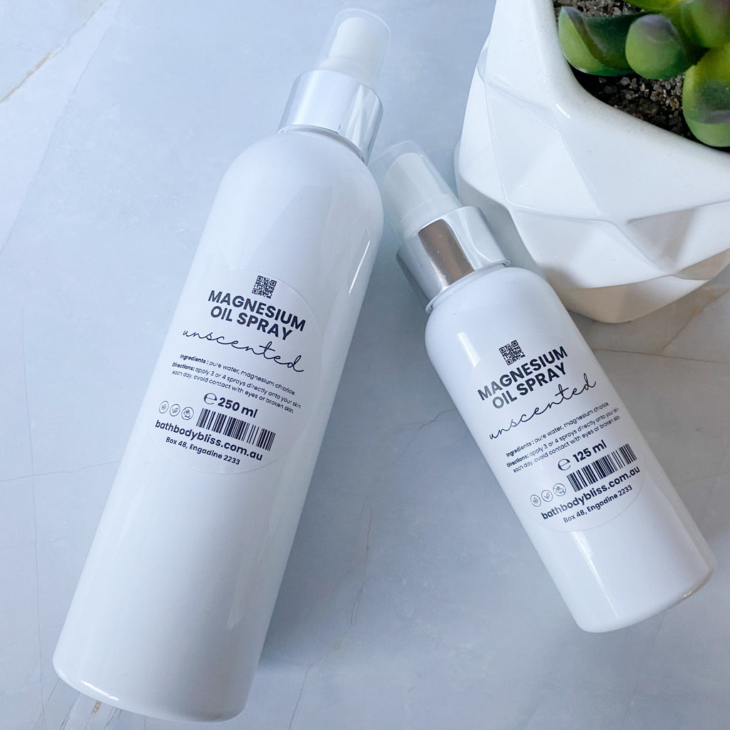 Wholesale Magnesium Oil Spray