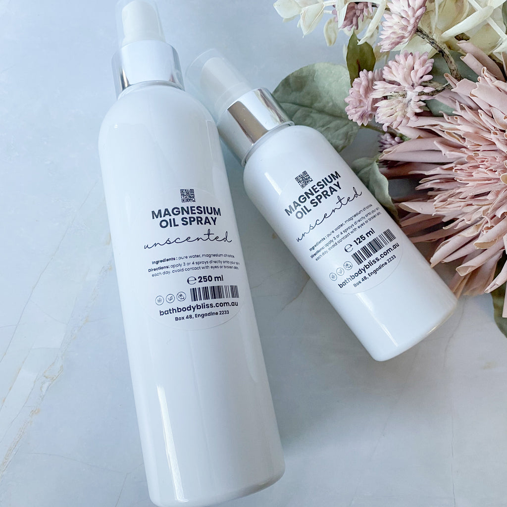 Wholesale Magnesium Oil Spray