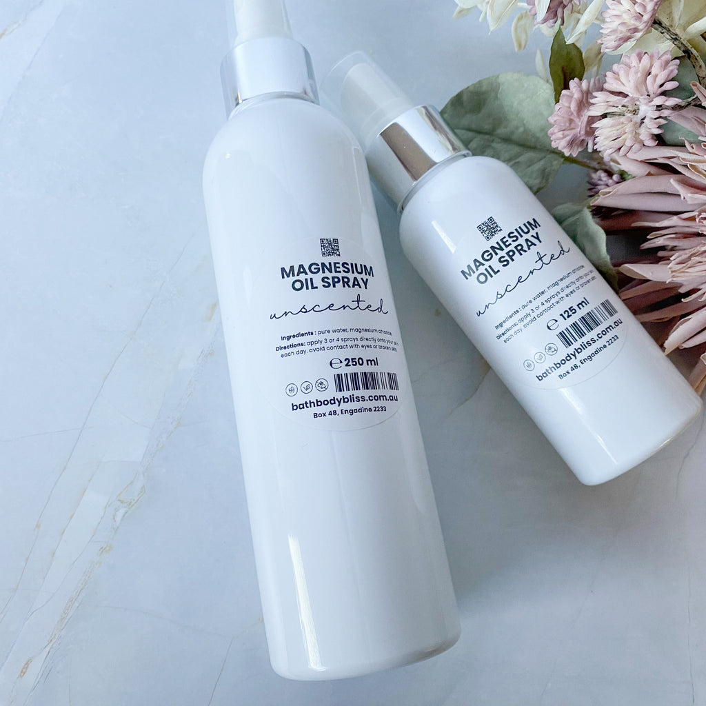 Wholesale Magnesium Oil Spray