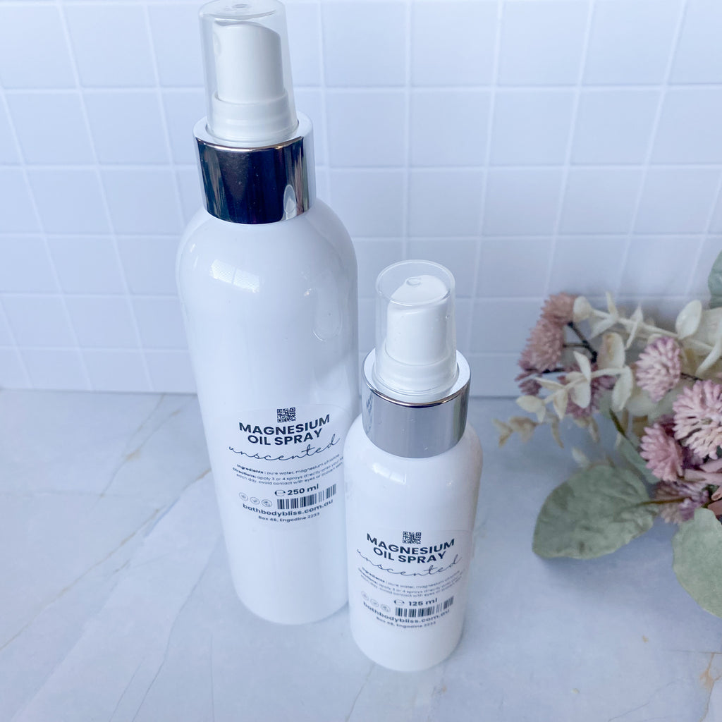 Wholesale Magnesium Oil Spray