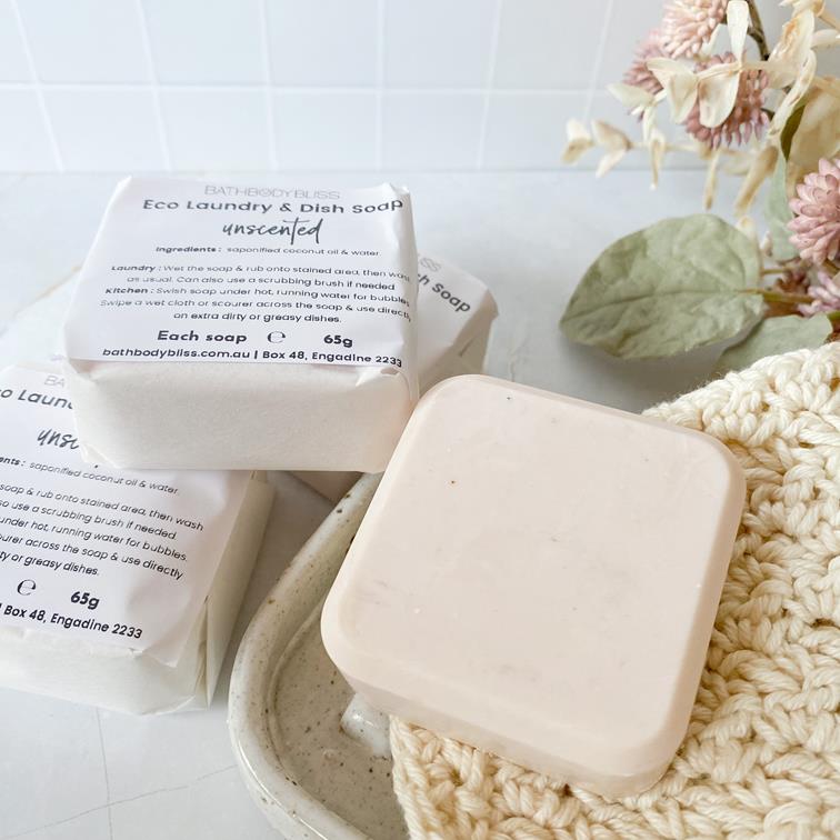 handmade-eco-friendly-vegan-stain-removing-laundry-soap-in-soapdish-angled-view