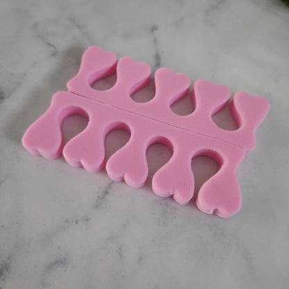 Toe Separators