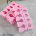Toe Separators