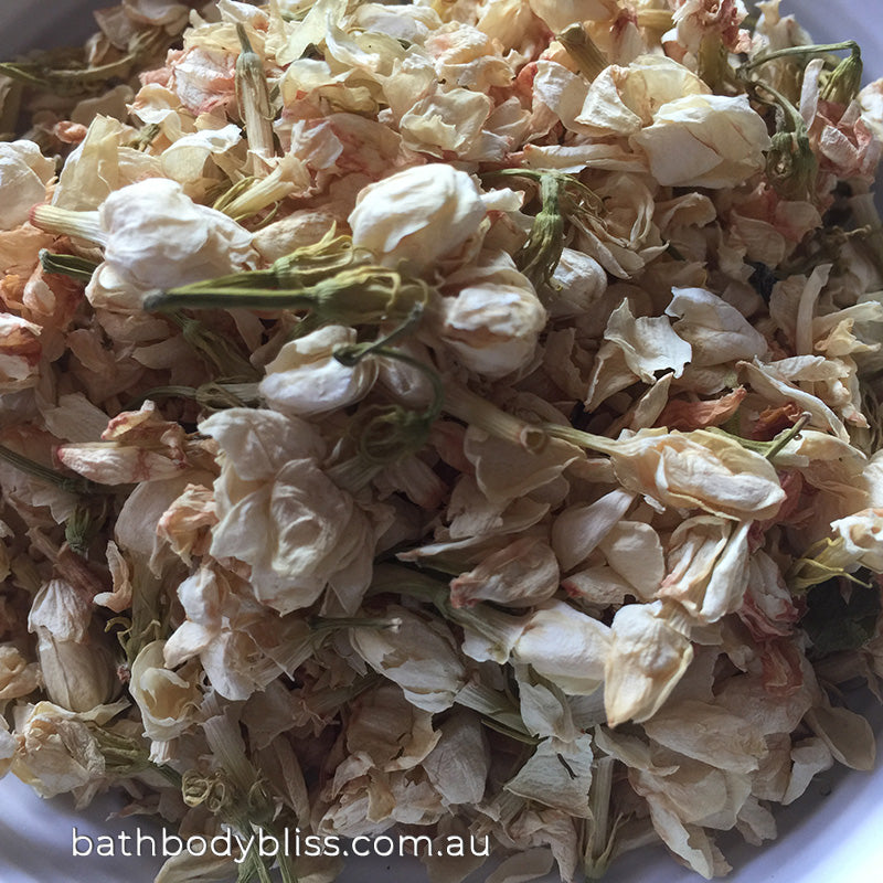 Jasmine Flowers