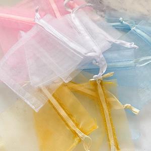 Organza Bags