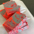 Dragon's Blood Handmade Vegan Soap