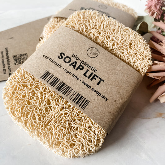 Eco-Friendly Soap Lift