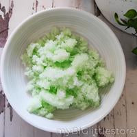 Wholesale Sugar Body Scrub