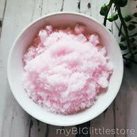 Mini B&B Sample Packs - Sugar Scrubs