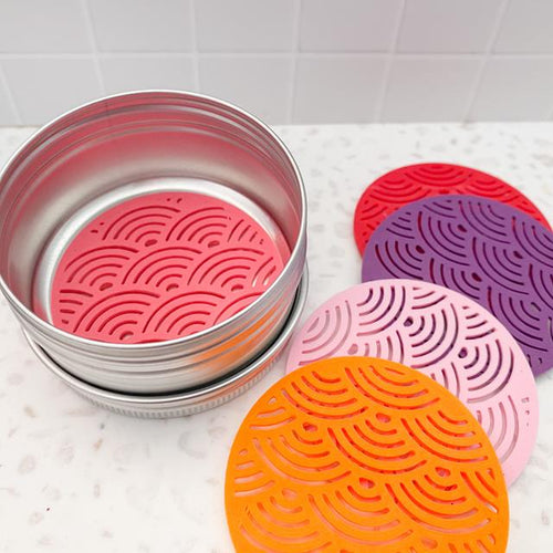 3D Printed Draining Tray