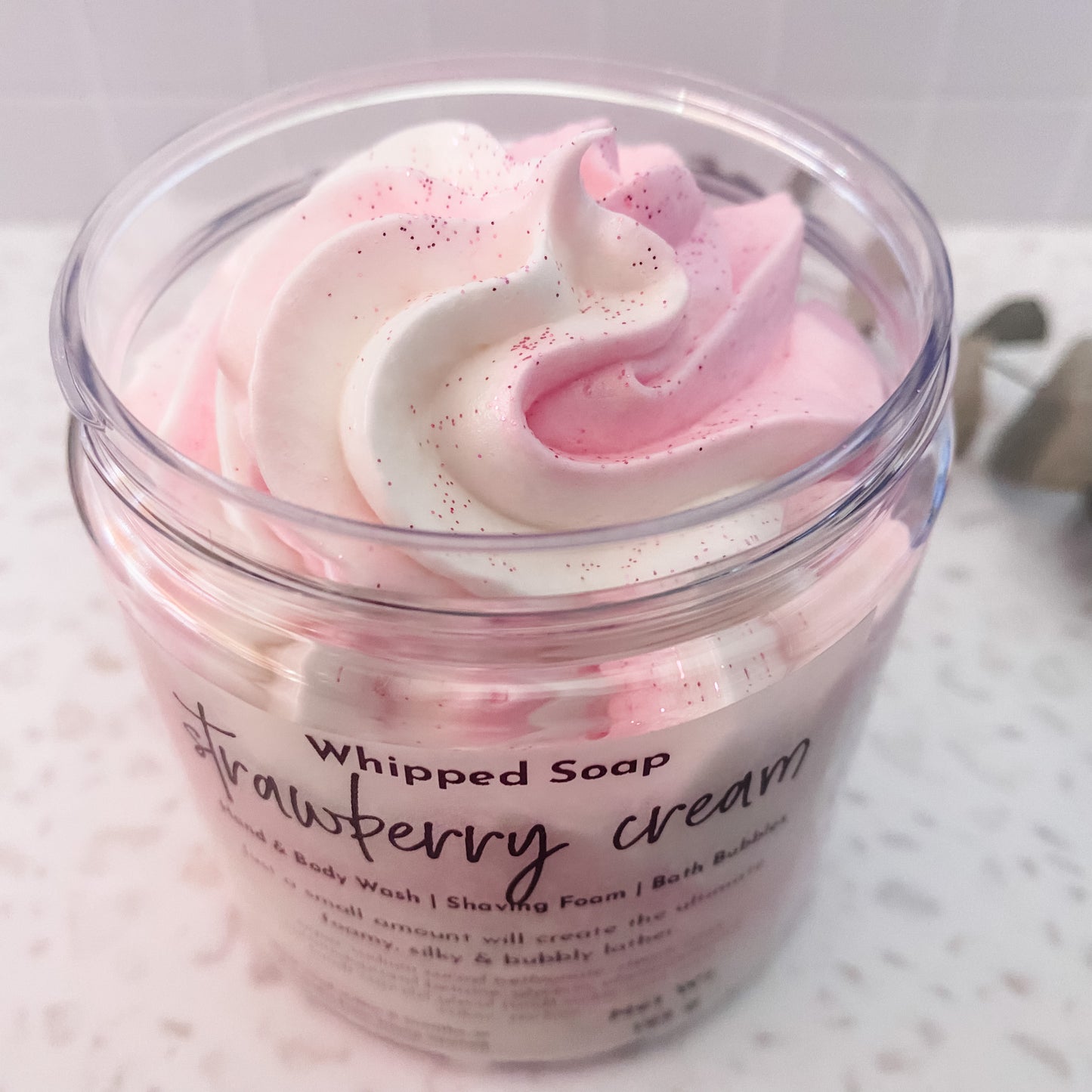 a-single-open-jar-of-handmade-fluffy-whipped-soap