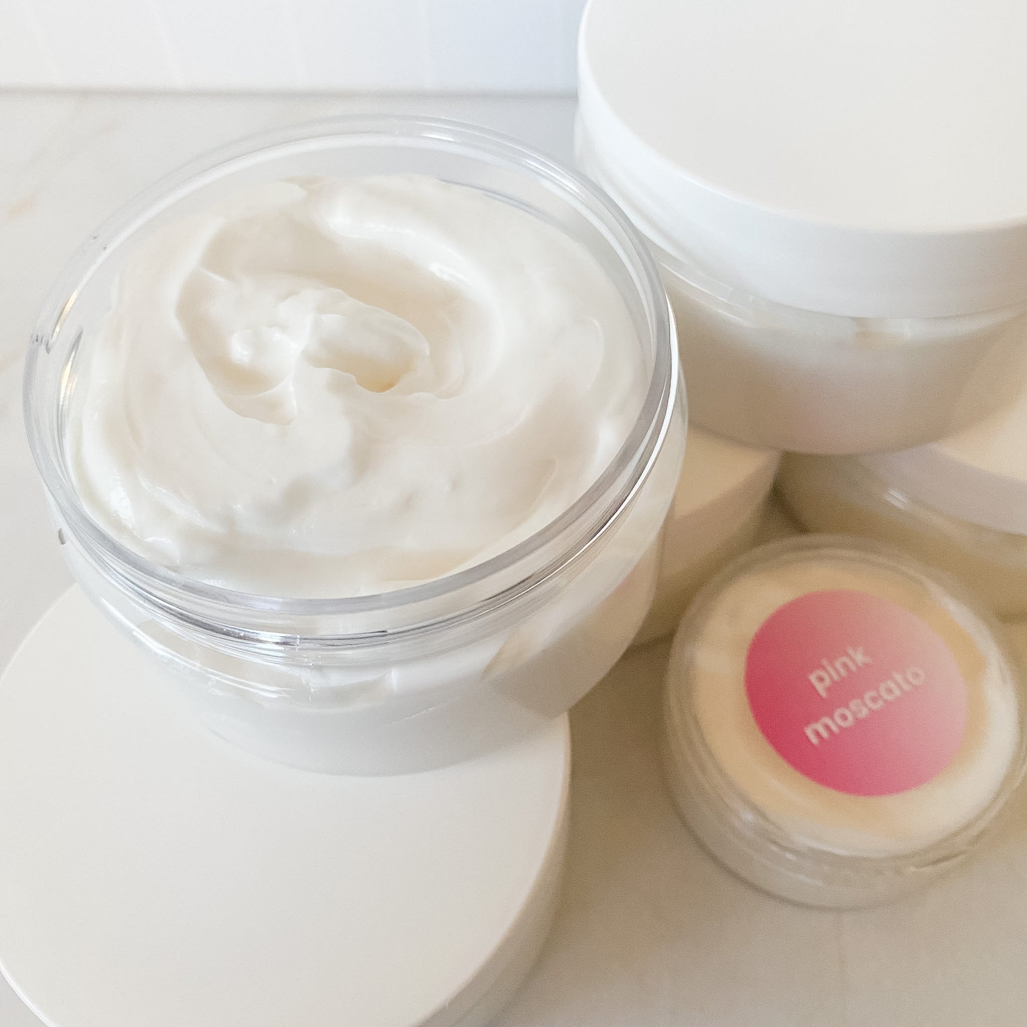 Wholesale Rich Body Butter