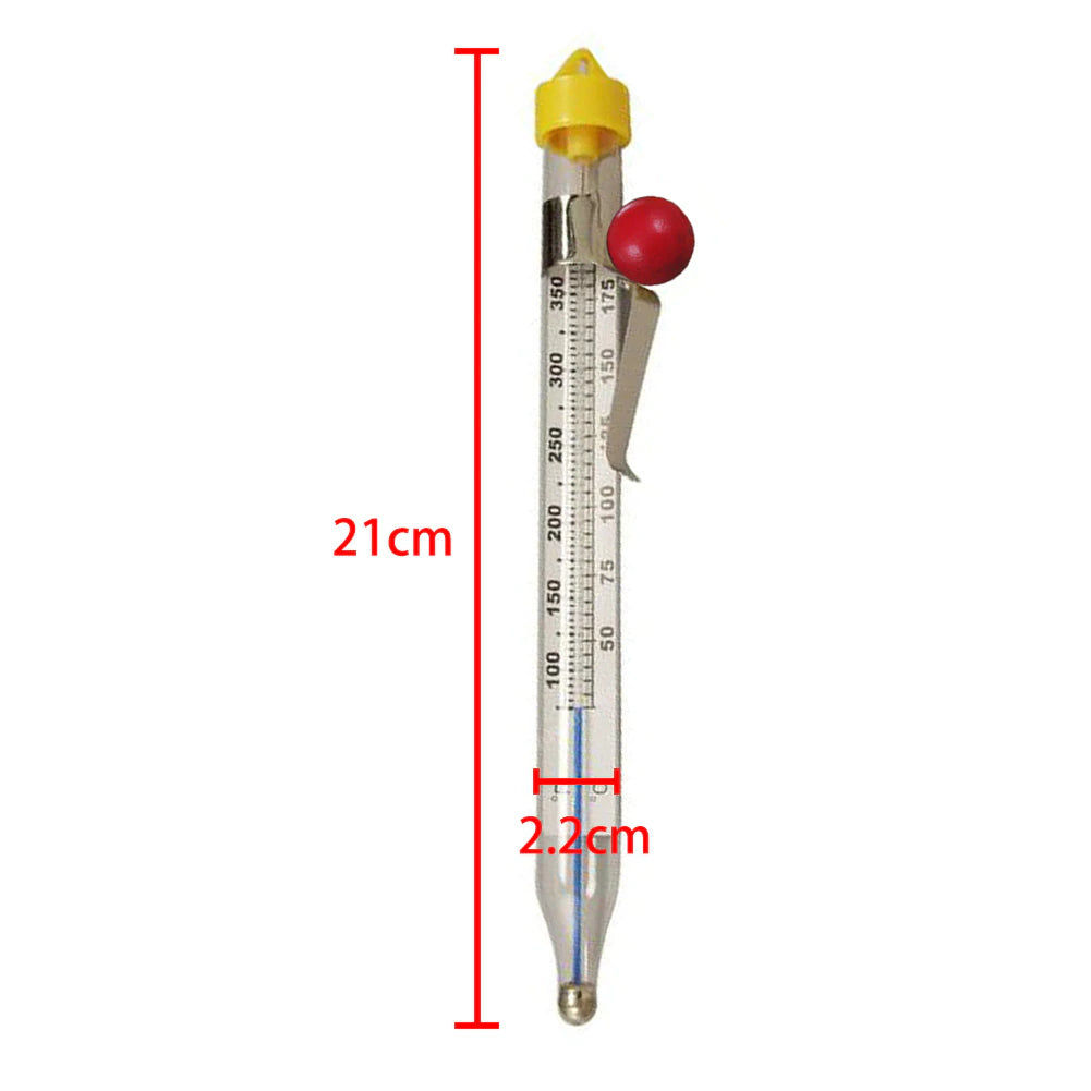 Candle & Soap Thermometer