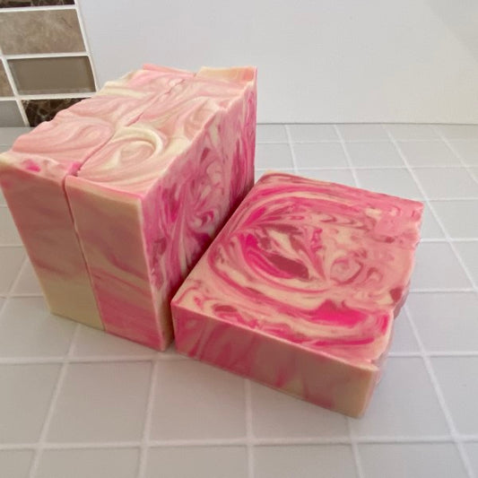handmade-natural-cherry-blossom-vegan-soap