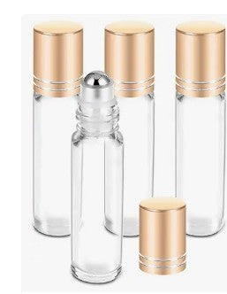 Wholesale Perfume Rollers