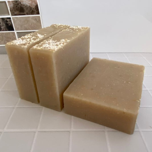 handmade-natural-coconut-scented-soap-with-real-coconut-flakes