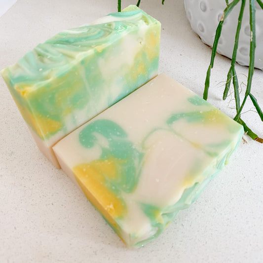 handmade-cucumber-mint-natural-vegan-soap