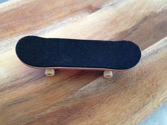 Fingerboard