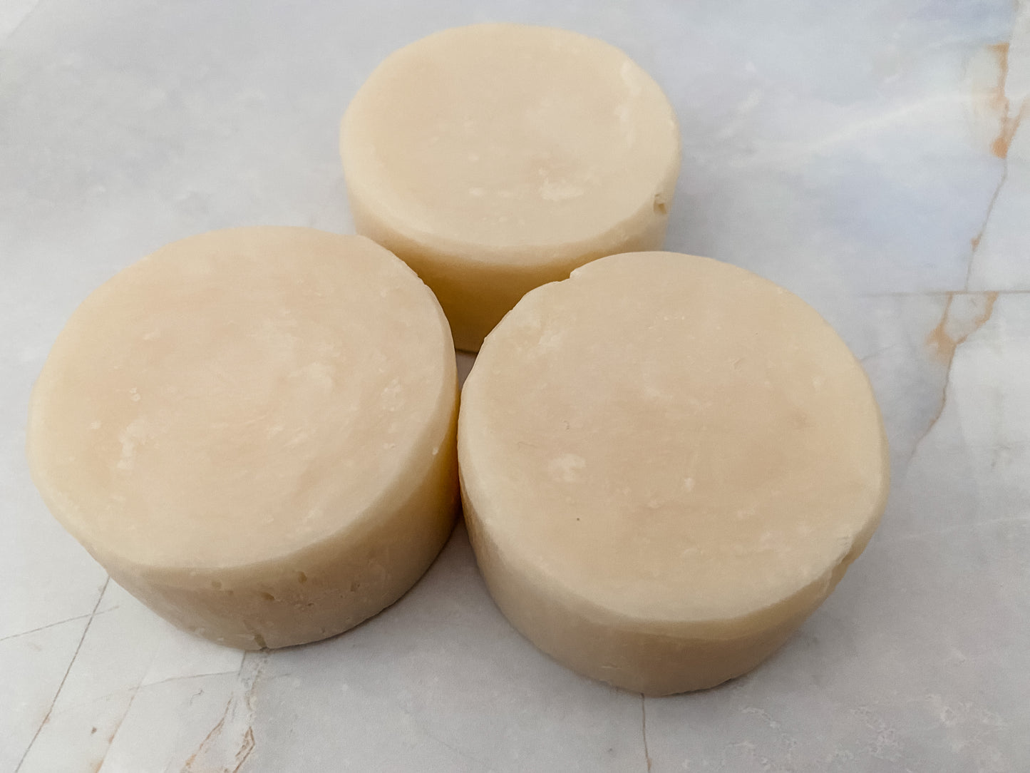 Shampoo Bar - Natural Handmade Vegan Eco-Friendly Essential Oil Hair Shampoo