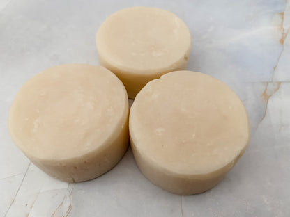 Shampoo Bar - Natural Handmade Vegan Eco-Friendly Essential Oil Hair Shampoo