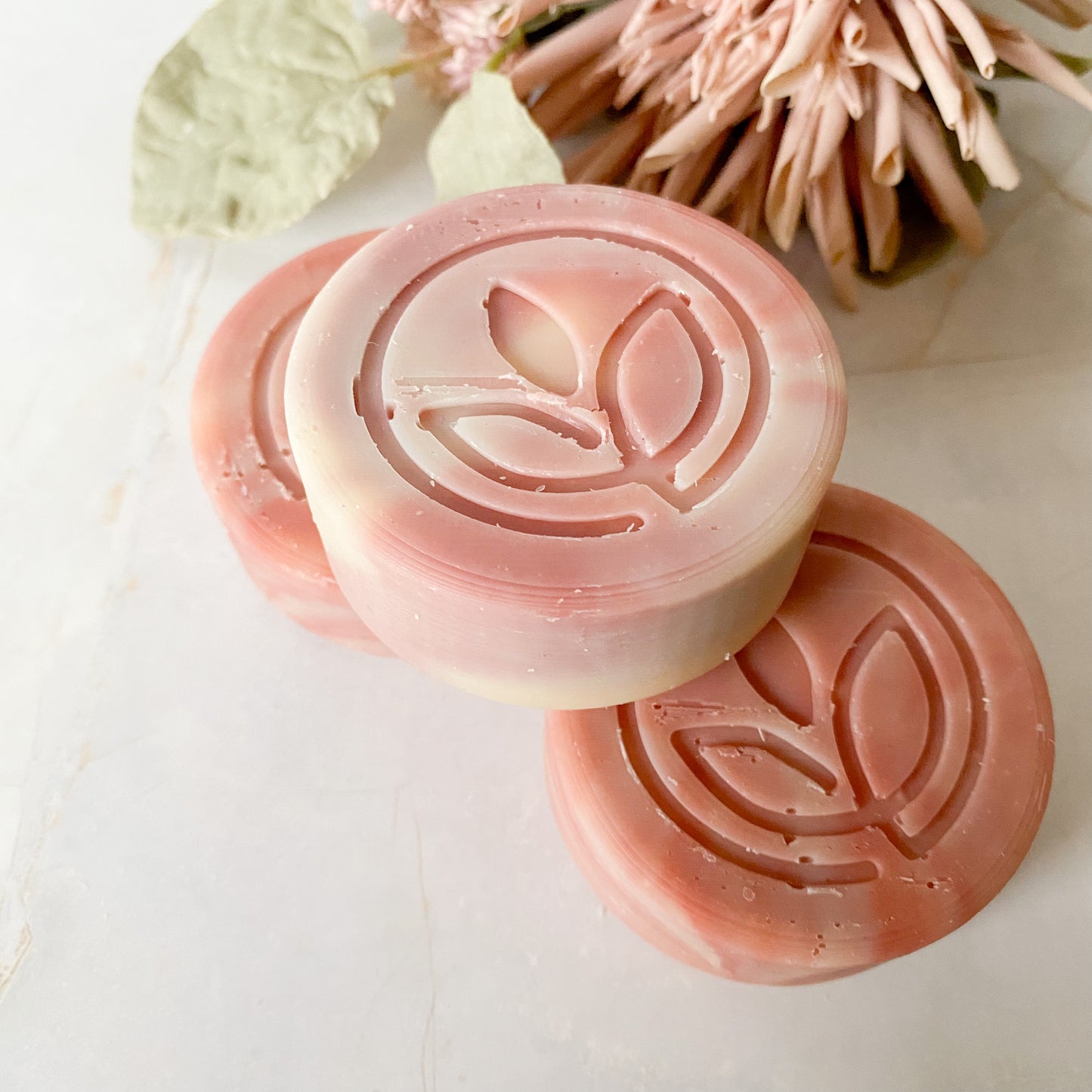 Facial Soap Bar | Mature, Dry & Sensitive Skin